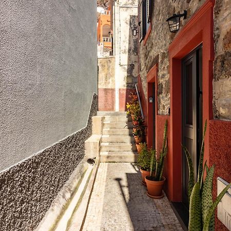 הוילה פול דו מאר Casa Do Porto מראה חיצוני תמונה