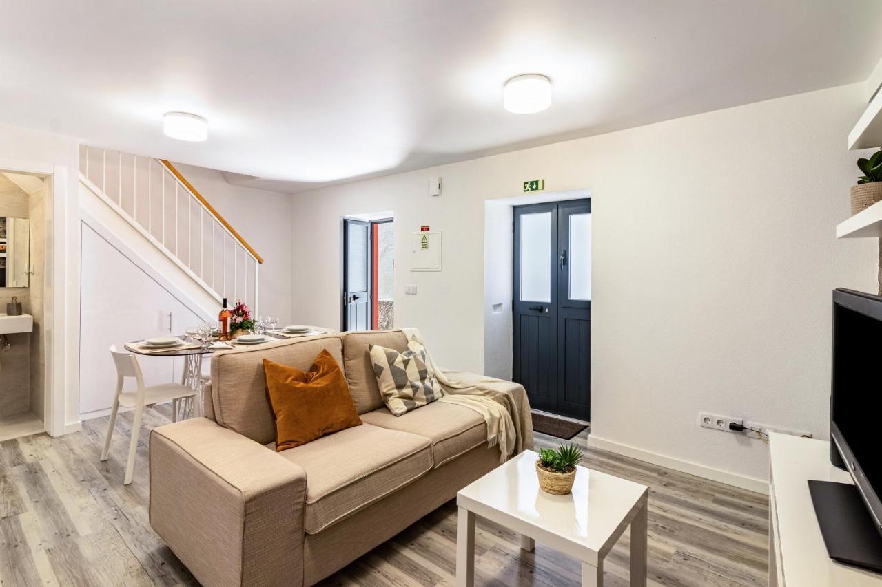 הוילה פול דו מאר Casa Do Porto מראה חיצוני תמונה