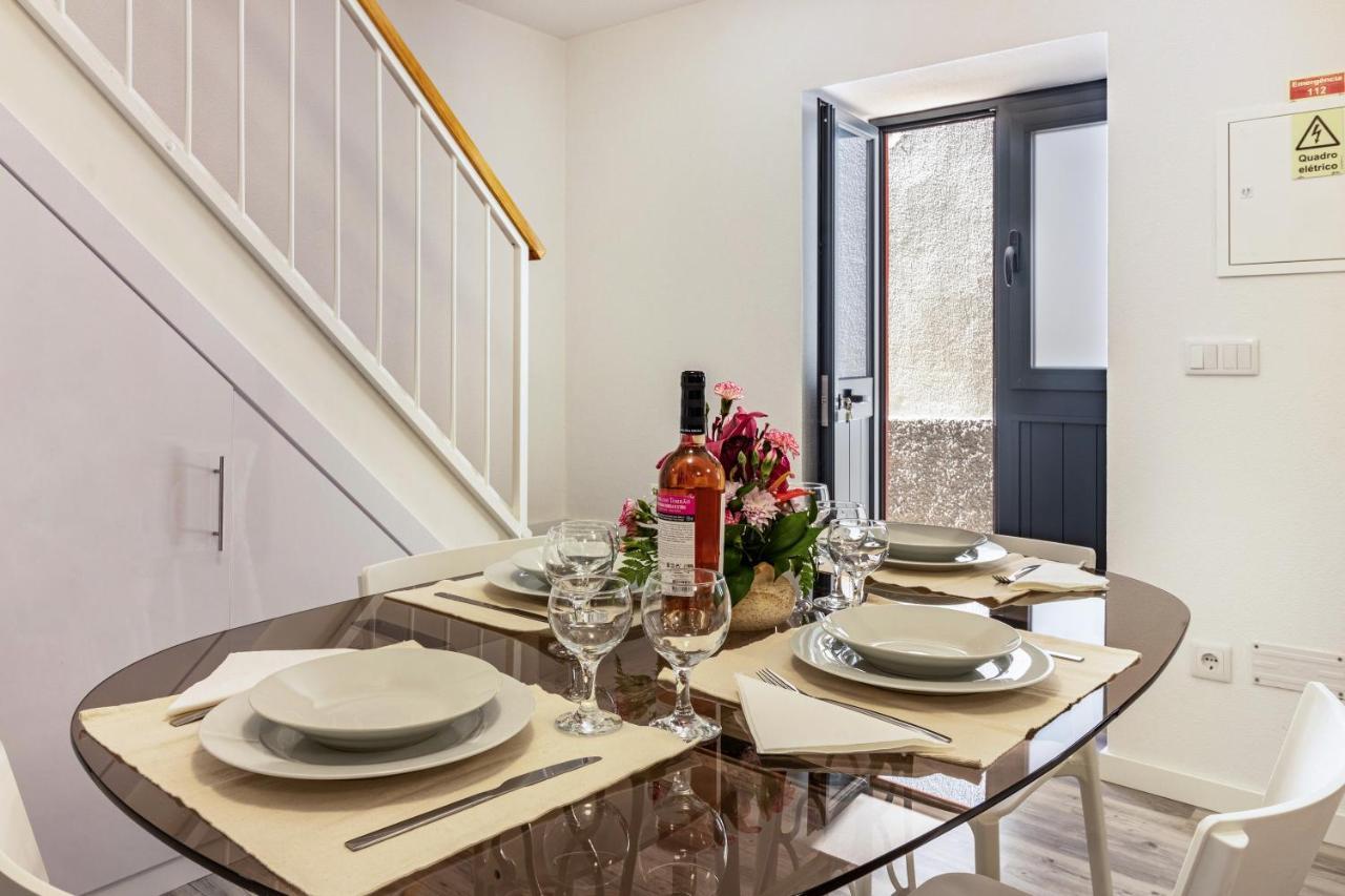 הוילה פול דו מאר Casa Do Porto מראה חיצוני תמונה