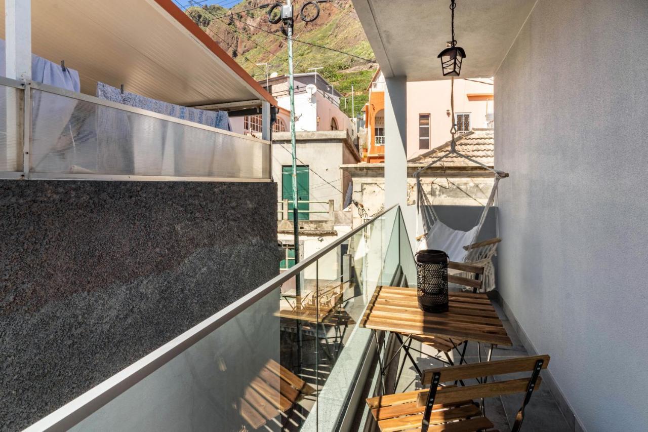 הוילה פול דו מאר Casa Do Porto מראה חיצוני תמונה